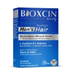 Bioxcin Men’s Hair Tablet – 30 Tablets