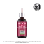 Bioxcin Forte Intensive Anti‑Hair Loss Serum – 3×50 ml - Image 2