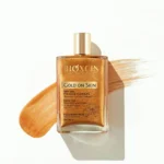 Bioxcin Gold On Skin Dry Oil - Image 3