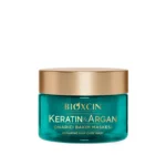 Bioxcin Keratin & Argan Repairing Hair Mask