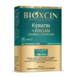 Bioxcin Keratin & Argan Repair Shampoo