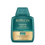 Bioxcin Keratin & Argan Repair Shampoo - Image 2