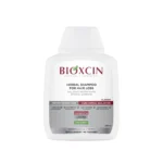 Bioxcin Classic Anti-Hair Loss Shampoo (for Dry & Normal Hair) - Image 2
