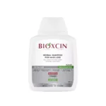 Bioxcin Classic Anti-Hair Loss Shampoo – Oily Hair - Image 2