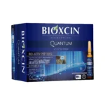 Bioxcin Quantum Volumizing Hair Serum – 15 × 6 ml