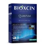 Bioxin Bioxcin Quantum Volumizing Shampoo for Oily Hair