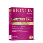 Bioxcin Women’s Skin Tablet – 30 Tablets