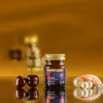 حبوب Nutraxin B12 بتركيز 1000 ميكروجرام 60 حبة - Image 3