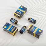 بخاخ فيتامين D3 و K2 من Nutraxin  30 مل - Image 3