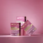 Bioxcin Women's Hair Tablet – 30 Tablets - Image 2