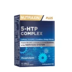 نوتراكسين 5HTP كومبلكس: تركيبة متطورة