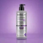 Bioxcin Caffeine & Arginine Shampoo – 500 ml - Image 2