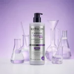 Bioxcin Caffeine & Arginine Shampoo – 500 ml - Image 3