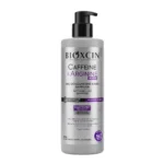 Bioxcin Caffeine & Arginine Shampoo – 500 ml