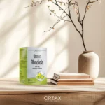 ⁦أورزاكس أوشن روديولا (Ocean Rhodiola Tablet) – 250 ملغ⁩ - الصورة ⁦2⁩