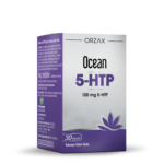 أورزاكس أوشن 5-HTP – 30 كبسولة