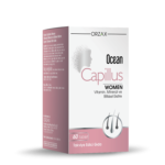 أورزاكس أوشن كابيلاس للنساء (Ocean Capillus Women) – 60 قرص