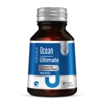 أورزاكس أوشن ألتيميت (Ocean Ultimate) – أوميغا 3 عالي التركيز