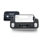 أومرون كومبليت (OMRON Complete) – جهاز قياس ضغط الدم وتخطيط القلب ECG في جهاز واحد