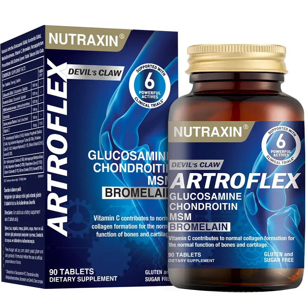 nx-artroflex Artroflex أرتروفليكس - الصورة 1